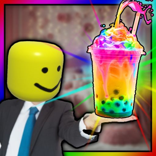 Boba Shop Tycoon!🥤🌎 cover