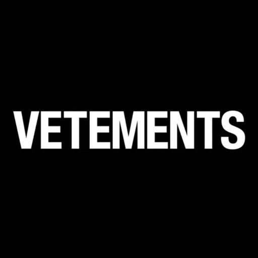 VETEMENTS Lineage cover