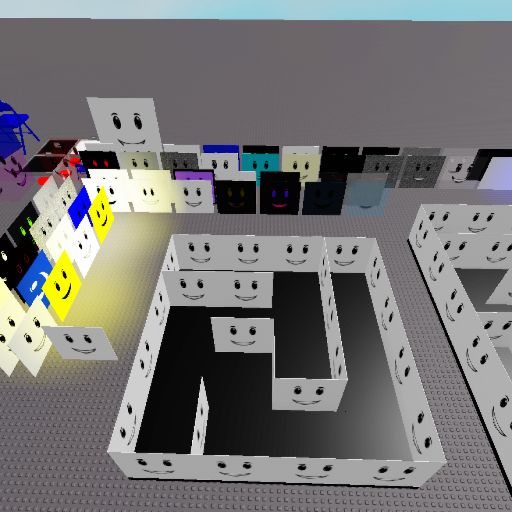 Another PM 6:06 Sublevel Creator cover