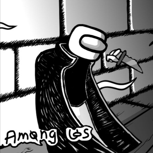 Among us Burial Lineage cover