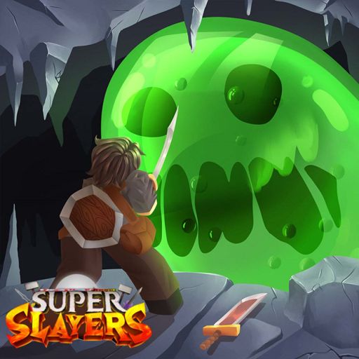 [x2 GEMS] Super Slayers! cover