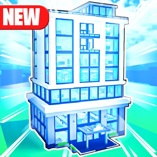 🏨 Empire Hotel Tycoon cover