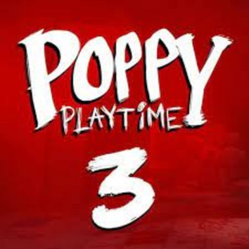 Poppy Playtime 3 cover