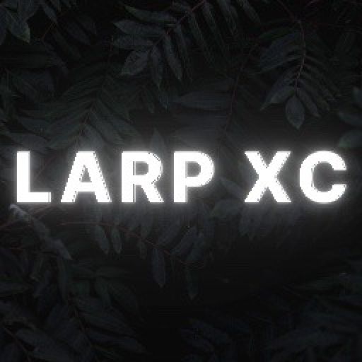 LARP [XBOX ONLY]  V 3.0 cover