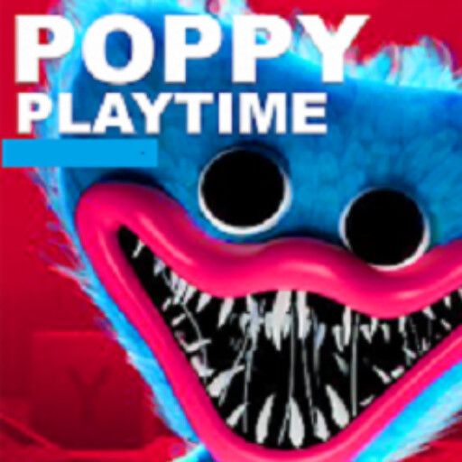 Poppy Playtime cover