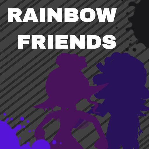Rainbow Friends RP But No Accurate(INK) cover