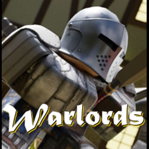Warlords cover