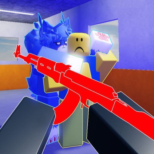 Furry Infection cover