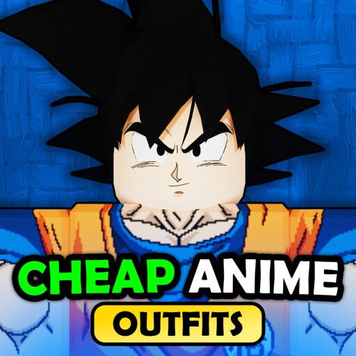 Cheap Anime Outfits [250+] cover