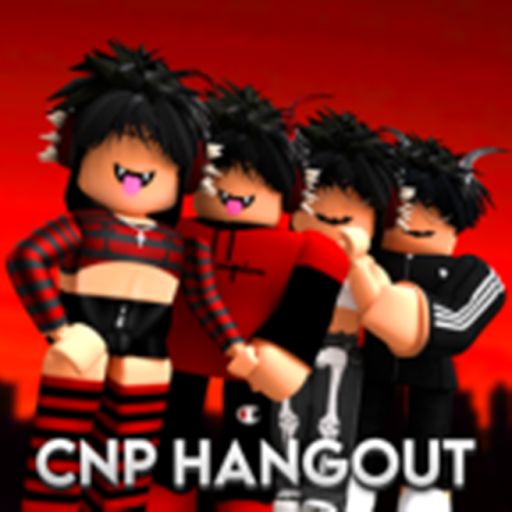 CNP Hangout [Uncopylocked] cover