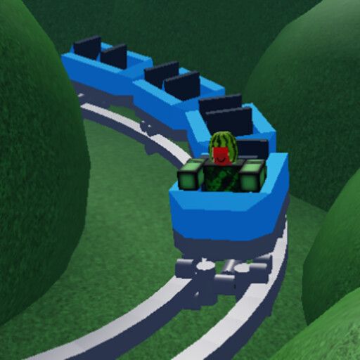 Endless Coaster Generator cover