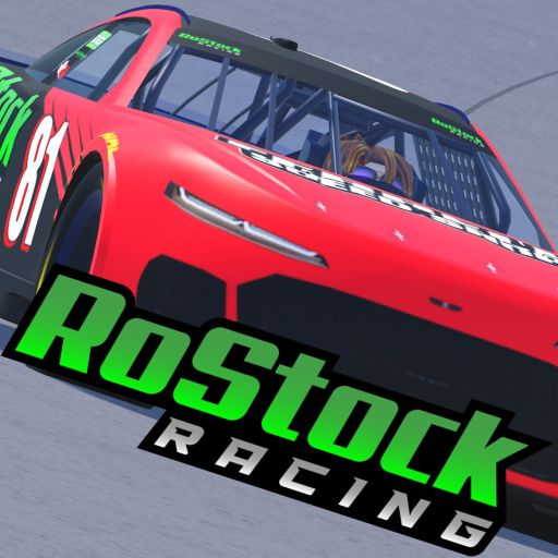 🏎️RoStock Racing cover