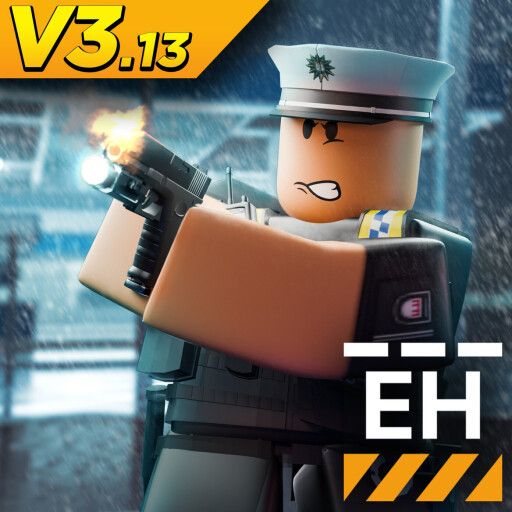 Emergency Hamburg cover