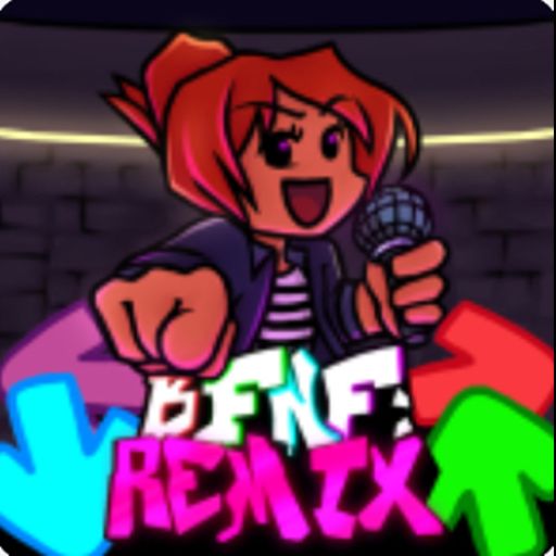 fnf friday fanken cover