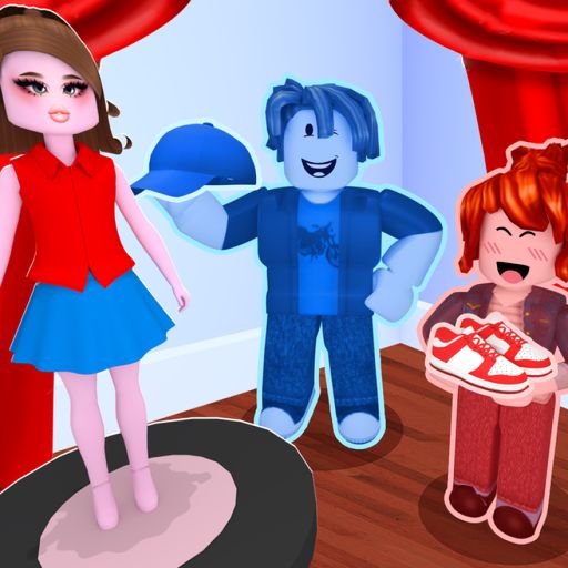 Dress Up [2 Player] cover