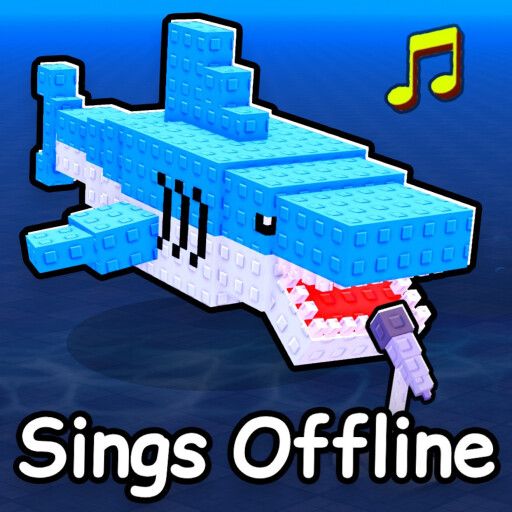 [🐟] My Singing Fish cover