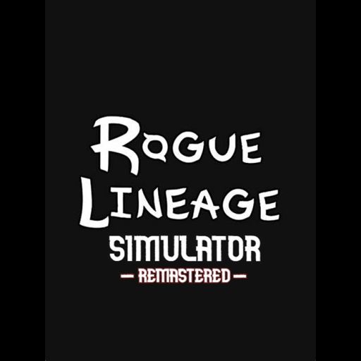 [DUNGEON RELEASE] Rogue Lineage Remastered cover