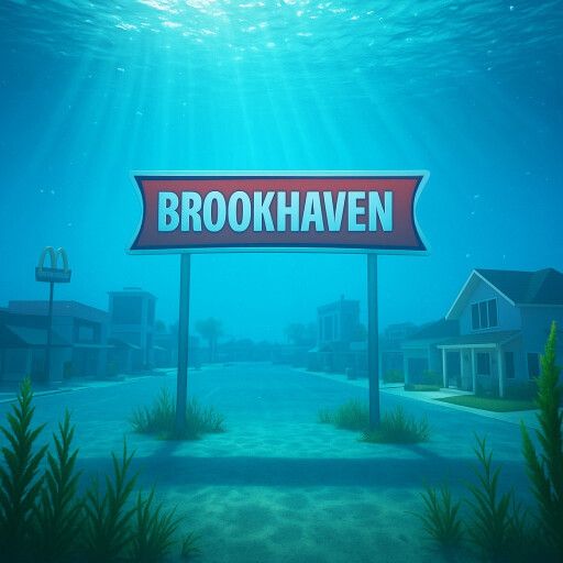 underwater brookhaven cover