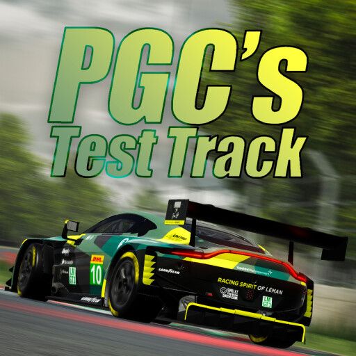 Prototype GT1 Update! | PGC's Test Tracks cover
