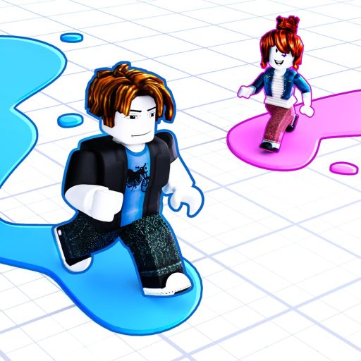 Paint.io cover