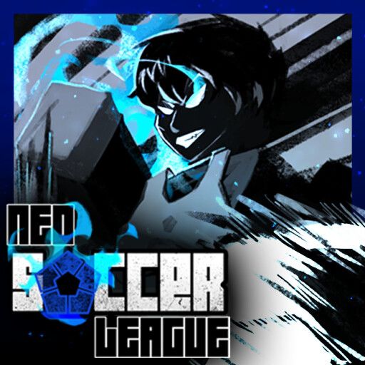 Neo Soccer League cover