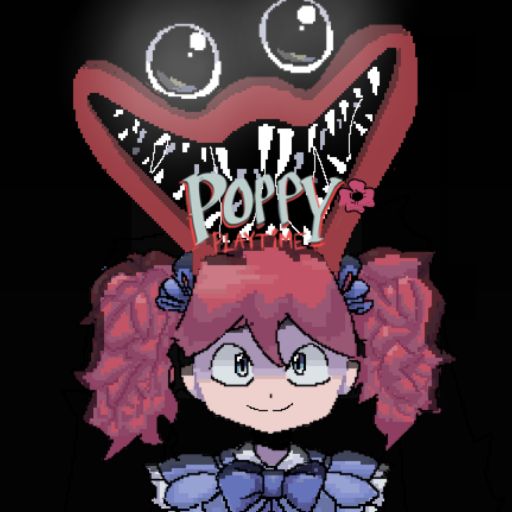 [Update]🌺Poppy playtime🌺 cover