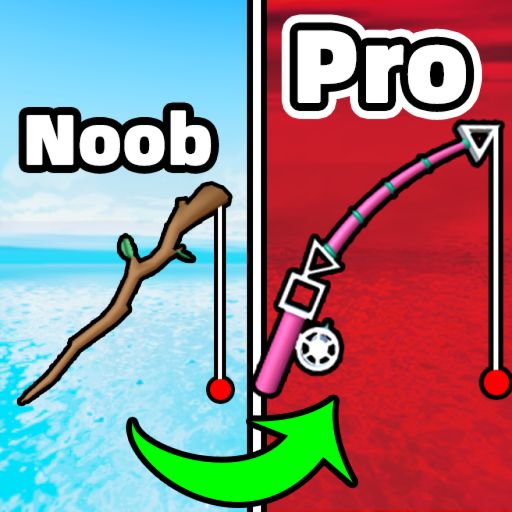 My Fishing Party cover