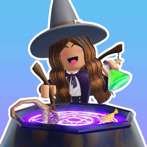 Magic Potion cover