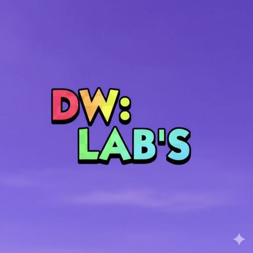 DW: Labs cover