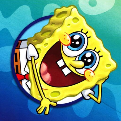 Spongebob Squarepants Roleplay cover