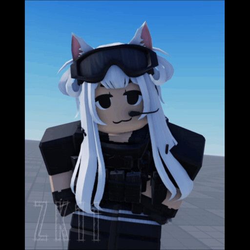 neko r6 community ( piano ) cover