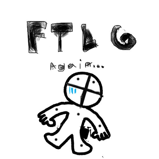 Find the little guys ( Again... ) cover