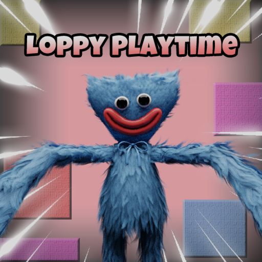 Loppy Playtime [beta] cover
