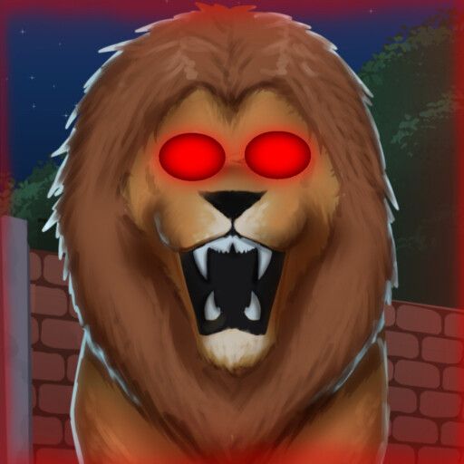 ZOO [HORROR] cover