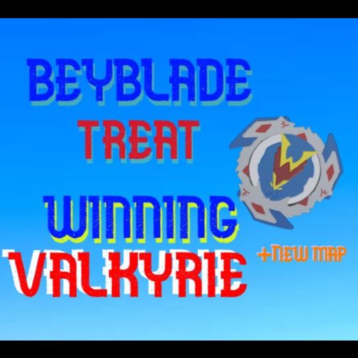[2 BEYS REMODEL] Beyblade Treat cover