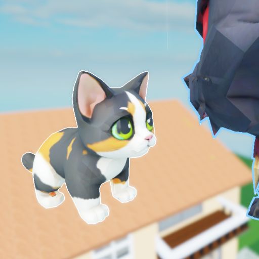 Kitten Adventure [ALPHA] 🐱 cover