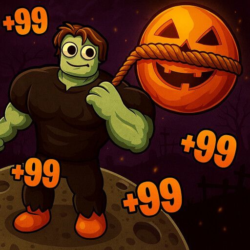 [UPD🎃] Mythical Lifting Simulator💪 cover