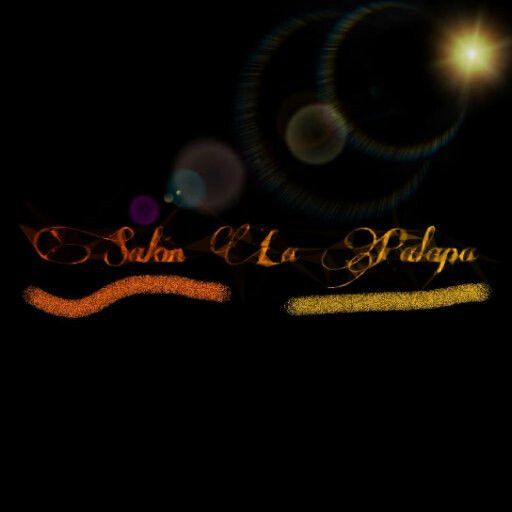Salon La Palapa Oficial cover