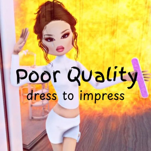 [UPD] Poor Quality DTI!!! cover