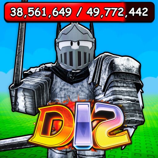 [UPD1🔥] Dungeons Incremental 2⚔️ cover