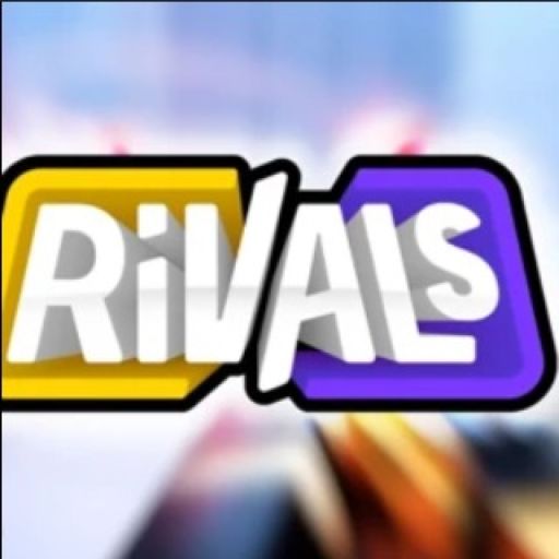 Rivals Modded cover