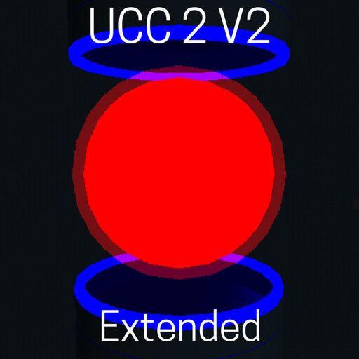 Unnamed Computer Core 2 V2: Extended cover