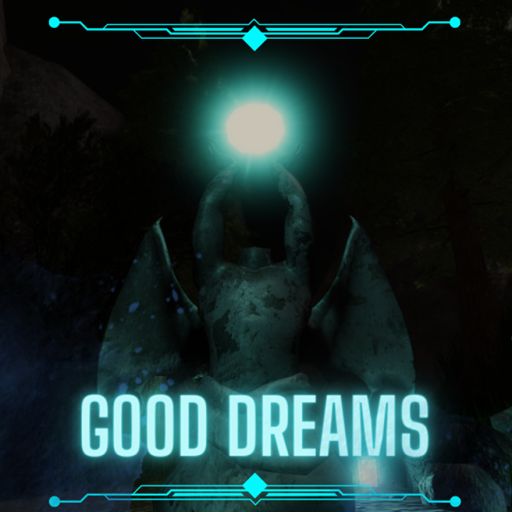 Good Dreams cover