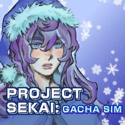 (20K VISITS + REWARD)Project Sekai Gacha Simulator cover