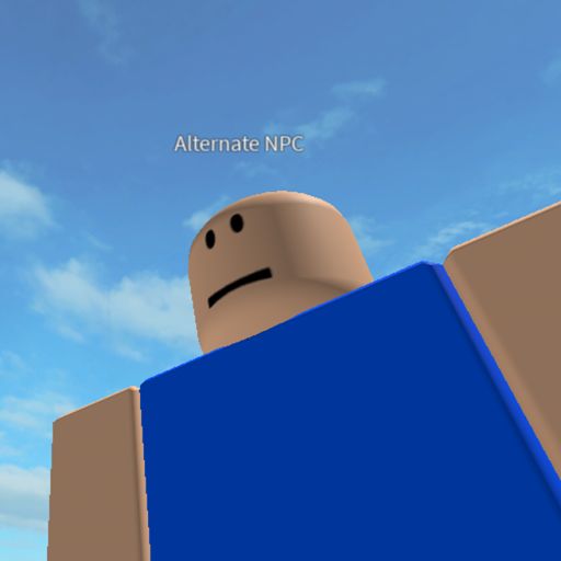 Roblox ALT NPCs are becoming smart! cover