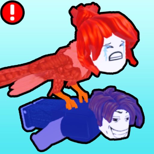 Bird Buddy [2 Player Obby] cover