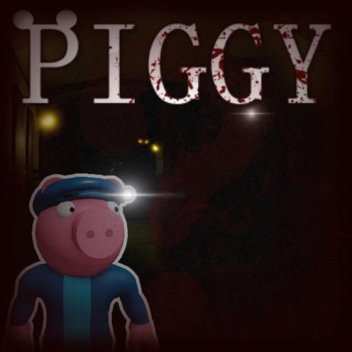(METRO!) Piggy: The Result of Isolation cover