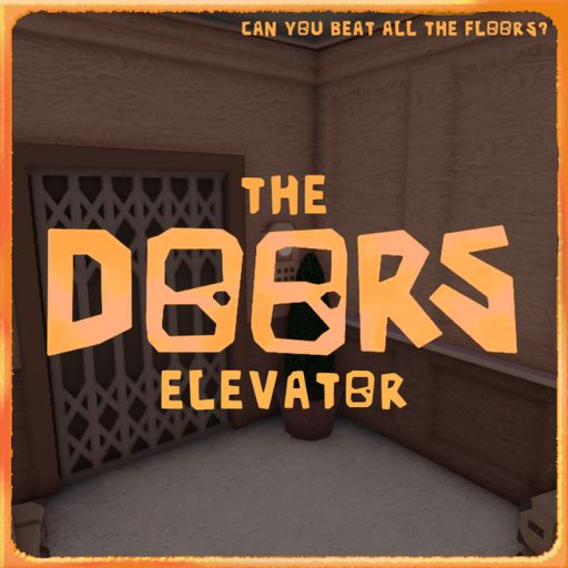 The DOORS Elevator cover