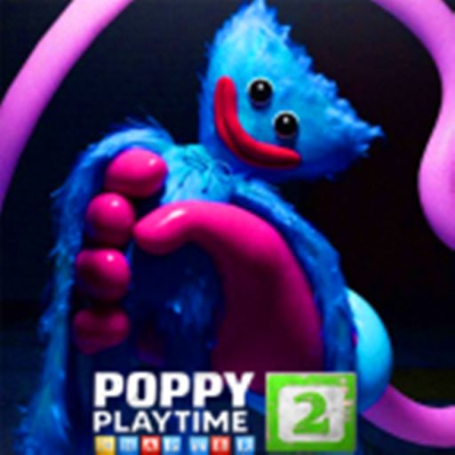 Poppy Playtime 3 RP🎐 cover