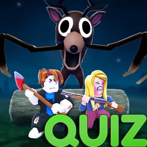 99 Nights in the Forest Quiz💡 cover